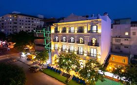 Sabina Boutique Hotel 2